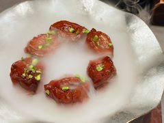 -魁盛居百年鲁菜馆(县西巷店)