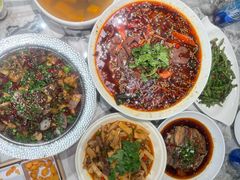 -菜香小厨(金发·印象南滨店)