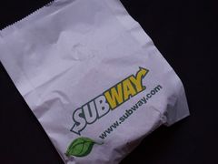 -赛百味SUBWAY(金龙大厦店)