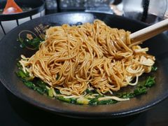 -贡梅老面馆·蟹粉面·无锡特色小吃(南长街主推店)