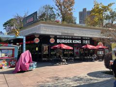 -汉堡王(嘉定宝龙城市广场)