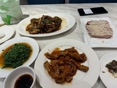 -宏玲餐厅(四川南路店)