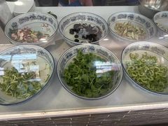 -老保定驴肉馆(云岗路店)