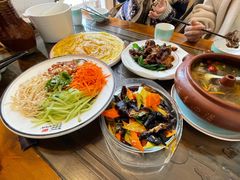 -云隐小厨·传统大理美食(复兴路店)