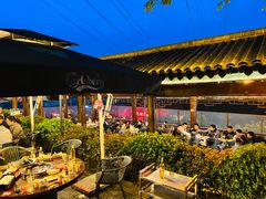 -巴倒烫陆派重庆火锅(南山店)