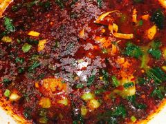 -魏家凉皮(博水商务大厦店)