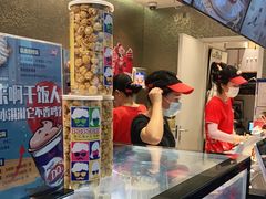 -DQ·蛋糕·冰淇淋(通州万达店)