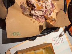 -绿茶餐厅(广州天河城店)