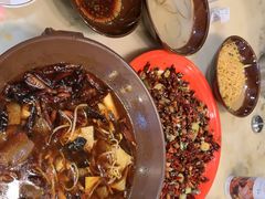 -常和州·夜宵大排档(常州单店)