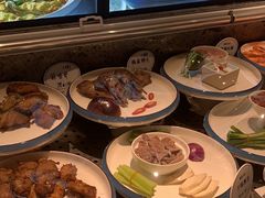 -壹只菜·崇明本地特色菜(崇明南门店)