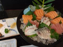 -德川家日本料理(中关村寰太大厦店)