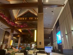 -碧桂园润杨溪谷温泉酒店