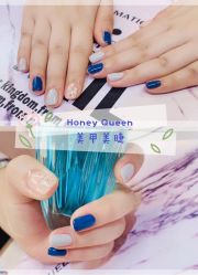 -M·X Nail日式美甲美睫