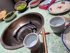 -鸿姐老火锅·传统炒料(上海旗舰店)