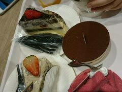 -85度C(厦门台湾街店)