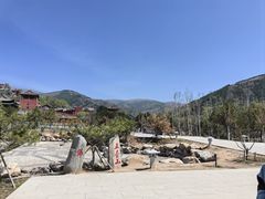 -五台山风景名胜区