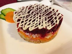 -92°C俄式厨房(中央大街店)