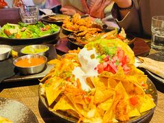 -Q MEX 库迈墨西哥餐吧(三里屯店)