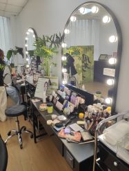 点击看大图 -班柠美妆·化妆私教(汉中路店)