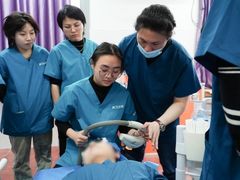 -全联光电美容培训学院