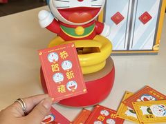 -麦当劳(钟鼓楼店)
