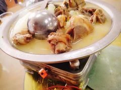-堤角王师傅牛骨头