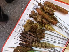 -遇西祠·海鲜烧烤(总店)