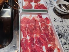 -京元盛铜锅涮肉(上海总店)