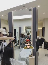 -M² LAB HAIR SALON