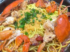 -不仔客海鲜·三亚老字号(第一市场店)