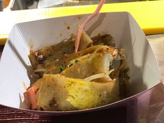 -四环冷面王(西单华威约饭街店)
