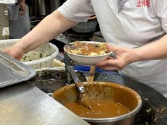 -正味斋锅巴菜(西北角店)