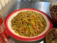 -蜀川川破店·江湖菜·烧烤(北京首店)