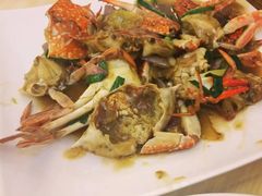 -桥东喜碧海鲜街(水东街店)