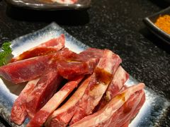 -虎焱炭火烧肉
