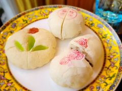 -富华斋饽饽铺·宫廷糕点·伴手礼(护国新天地店)