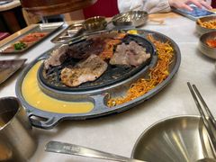 -韩宫宴和牛烤肉(武汉光谷现代风情街店)