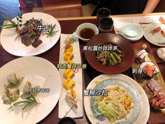 -蟹田居·活蟹料理(东城店)