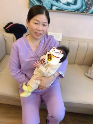 -馨月汇·独栋月子会所(静安店)