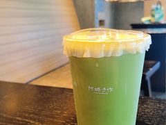 -阿嬷手作(南宁青秀万达店)