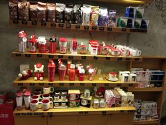 -星巴克臻选(福州仓山万达店)