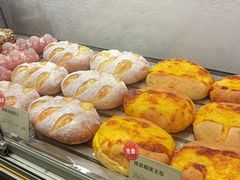 -喜茶(广州北京路惠福东店)