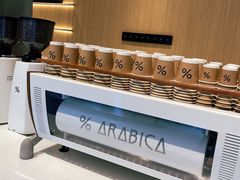 -% Arabica阿拉比卡咖啡烘焙工坊