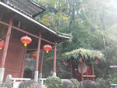 -荔江湾景区