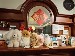 -思南书局(复兴中路店)