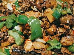 -俭寨大盘鸡·缸子肉·小公鸡·新疆菜(云通店)