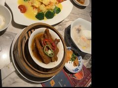 -广州花园酒店