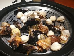 -苏大嘴海鲜牧场(奥林匹克店)