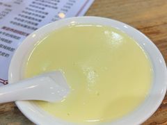 -沙湾姜埋奶(兴新包店)