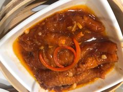 -凯逸轩·匠心粤菜(中城名仕汇店)